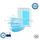 10 Masks 3PLY Mouth Guard Protection Comfortable Medical Surgical Quality 3 Layer
